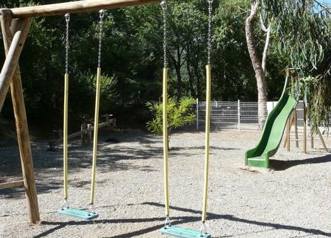 Camping Le Rancho, 3* - 5