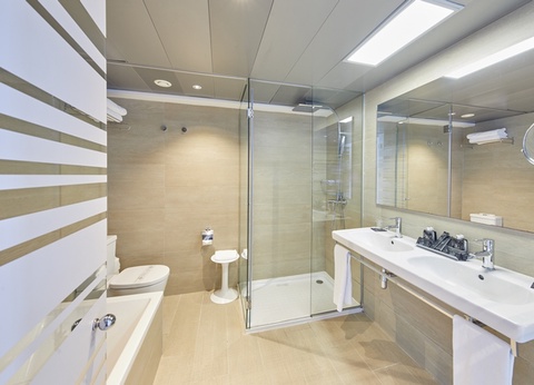 Hôtel BG Tonga Tower Design Hotel & Suites 4* - 2