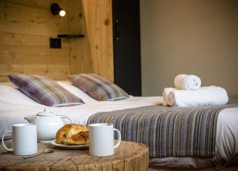 Résidence Club MMV l'Altaviva 4* - 4