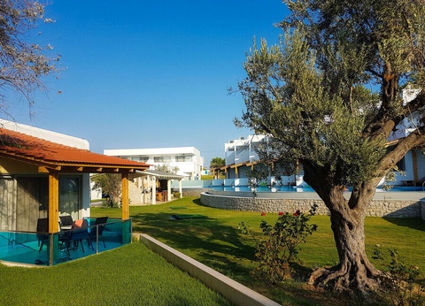 Hôtel Lydia Maris 5* - 16