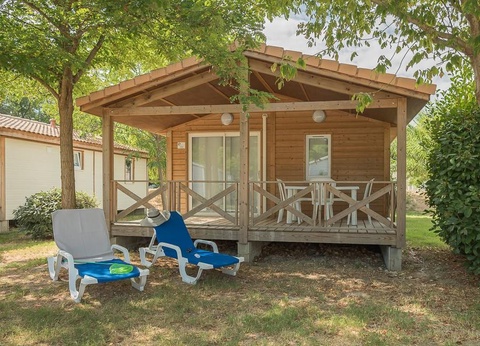 Camping Le Méditerranée Argelès, 5* - 29
