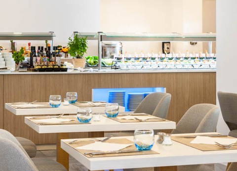 Hôtel Globales Don Pedro 4* Adult Only - 12