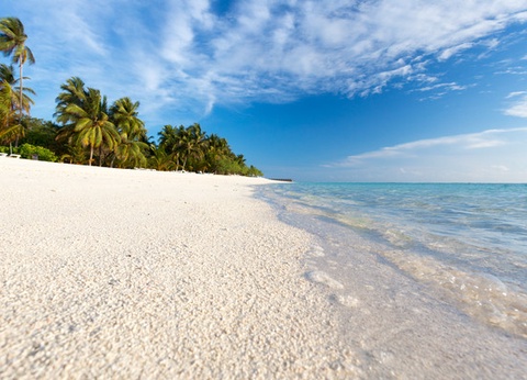 Hôtel Meeru Island 4* - 6