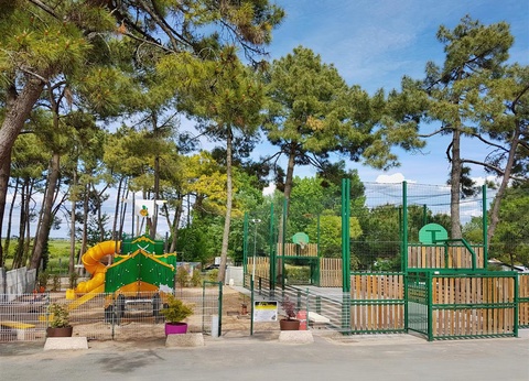 Camping La Siesta 4* - 10