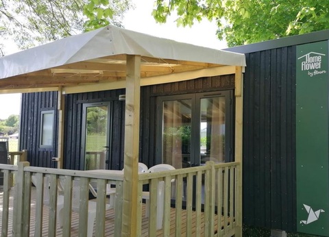 Flower Camping L'Abri-Côtier, 3* - 360