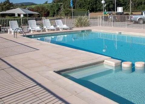 Camping de Vaudois, 3* - 4