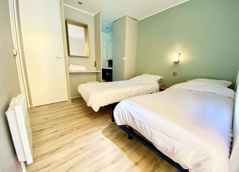 Domaine des Ormes 4* - 26