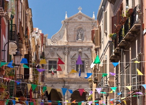 Circuit Trésors de Sardaigne - 11