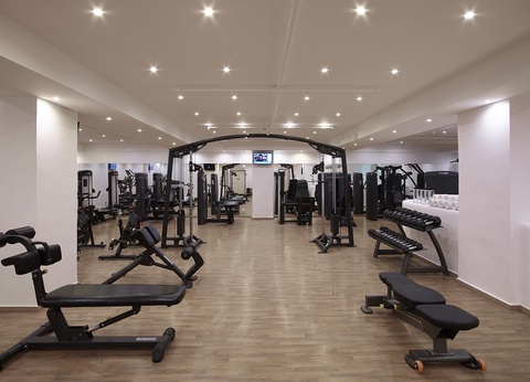 Hôtel Apollo Beach 4* - 10