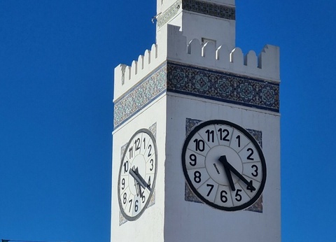 Circuit D'Oran à Tlemcen, la perle arabo-andalouse - 3