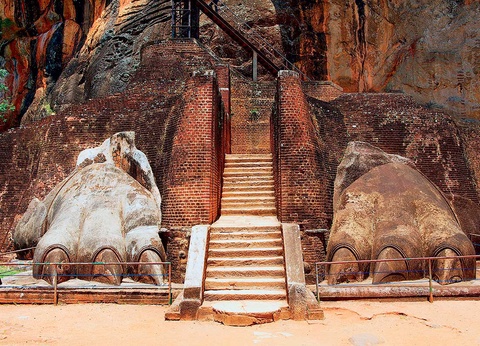 Circuit Trésors du Sri Lanka et Extension à Kalutara - 6