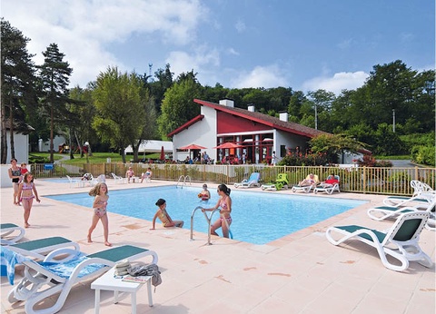 VVF Résidence Pays Basque Saint-Jean-Pied-de-Port - 12