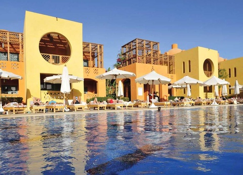 Combiné Splendeurs du Nil et Steigenberger Golf & Resort - 23