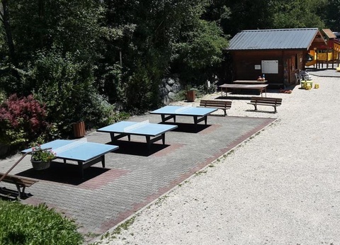 Camping Le Colporteur - Ciela Village, 4* - 37