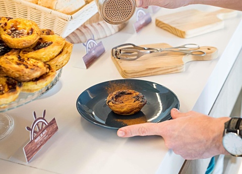 ibis Styles Lisboa Centro Liberdade NE - 18