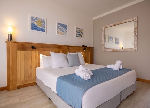 Hôtel Boucan Canot 4* - 5