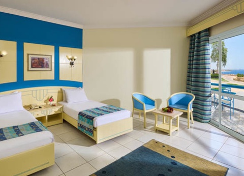 Hôtel Dreams Beach Resort 5* - 7