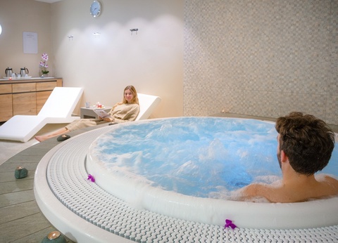 Résidence Club MMV Le Coeur des Loges 4* - 13