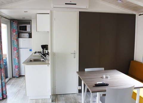 Camping Vilanova Park - 5