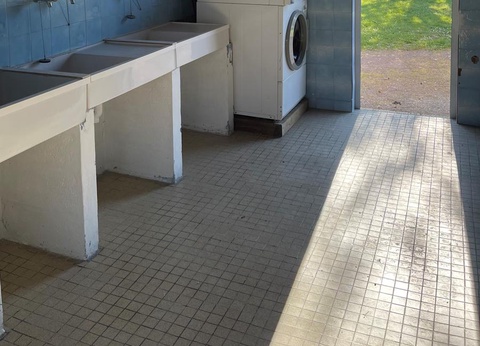 Camping du Petit Pont, 3* - 17