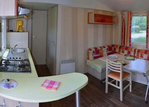 Camping Ty Nenez, 3* - 225