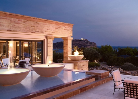 Hôtel TUI Sélection Cape Sounio 5* - 19