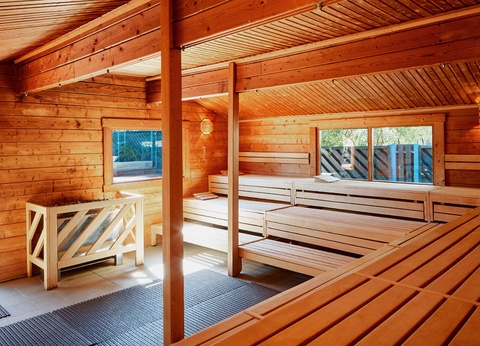 Hôtel Robinson Apulia Resort 4* - 9