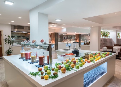 TUI Sélection Hôtel Iberostar Waves Bellevue - Arrivée Tivat - Choix Flex 4* - 12