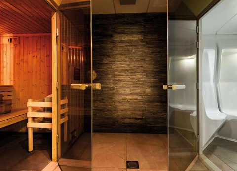 Résidence Lagrange Le Roc Belle Face 4* - 21