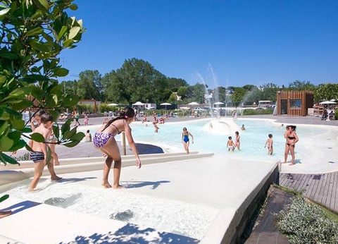 Camping Pineta sul Mare, 3* - 58