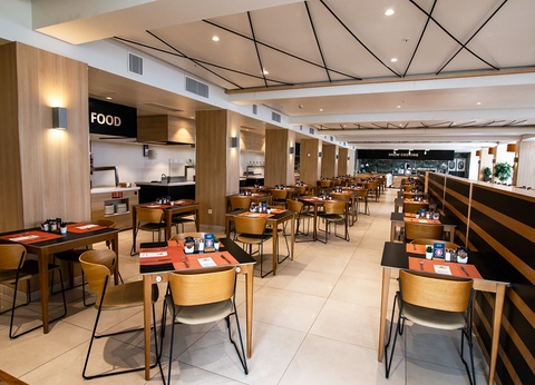 Hôtel Ôclub Experience Sentido Aequora Lanzarote Suites 4* - 8