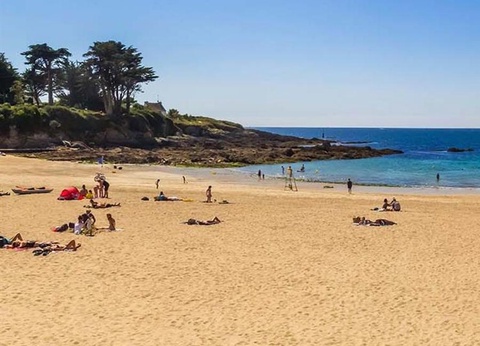 Camping de La Grande Lande, 3* - 23