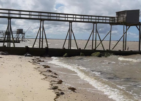 Flower Camping Le Val De Vie, 4* - 35