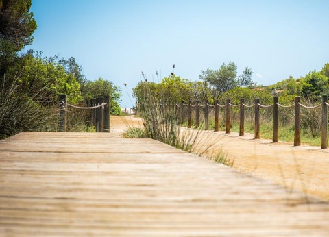 Camping Ametlla, 4* - 32