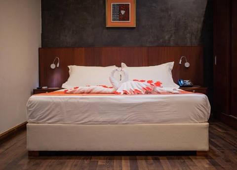 Hôtel Gold Beach Resort & Spa 3* - 12