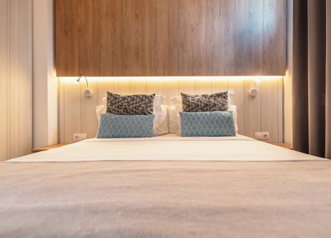 Hôtel BLUESEA Alyssa Suite 4* - 58