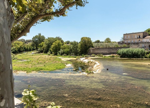 Camping du Domaine de Massereau, 5* - 51