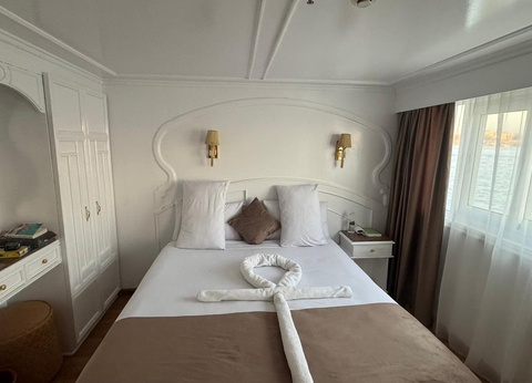 Nil Authentique en Dahabeya - 15