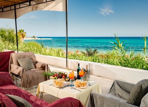 Club Jumbo Méditerranée Thalasso Golf 3* - 19