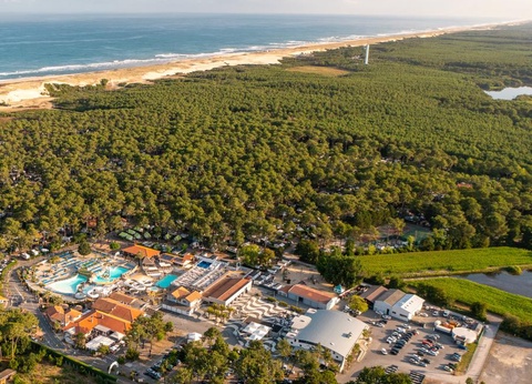 Camping Le Vieux Port, 5* - 3