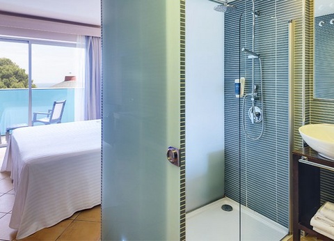 Hôtel Ôclub Experience Occidental Menorca 4* - 4