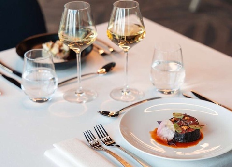 Séjour verdoyant et spa à 30min de Paris - 4* - 4