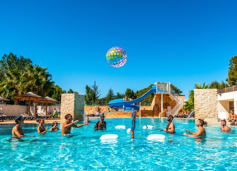 Camping Le Florida 5* - 3