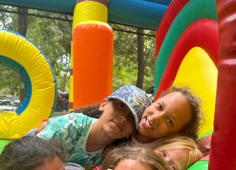 Camping Parc Bellevue, 3* - 27