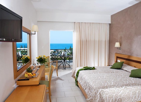 Circuit en étoile - Grand Holiday Resort 4* - 10