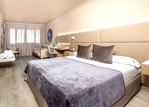 Séjour au confort ultime et design à Barcelone 4* - 10