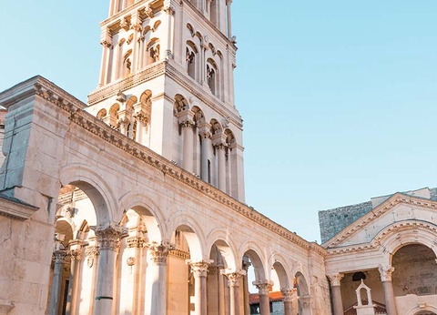 Le Grand Tour de Croatie - 8