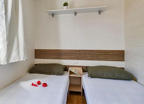 Camping Marvilla Parks - La Pinède 4* - 74