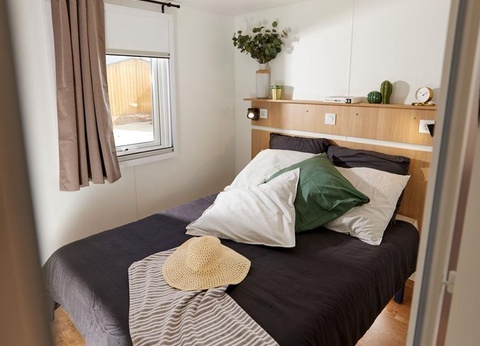 Flower Camping L'Abri-Côtier, 3* - 7