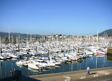 Séjour à Hendaye à 50 mètres de la plage - 13